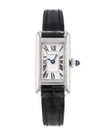 Pre-Owned Cartier Tank Allongee Watch